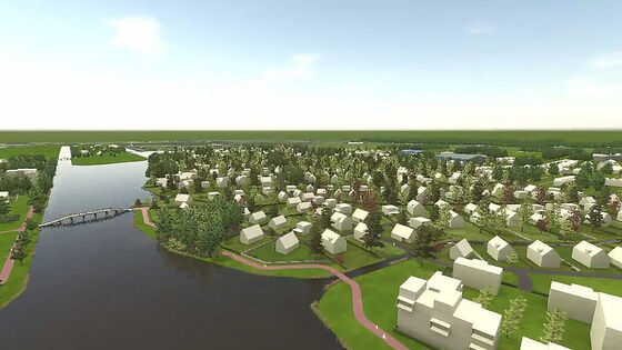 Het Rijk wil dure woningen, wij betaalbare!