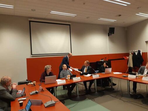 Bijdrage Corné van Werkhoven: Evaluatie oud&nieuw