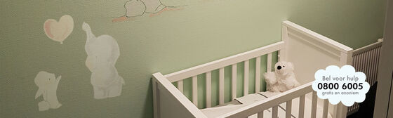 Stichting Beschermde Wieg