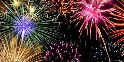 Motie vuurwerk, uitleg op de jaarvergadering