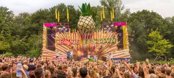 SGP: 'Organiseren van vermaak is geen overheidstaak'