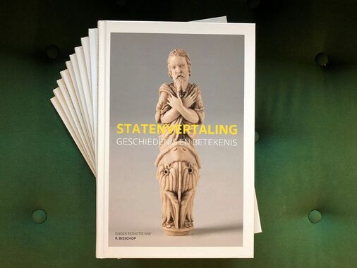 Download hier de catalogus '400 jaar Statenvertaling'
