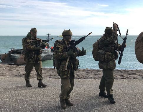 Column: En Adam gaf Eva de schuld