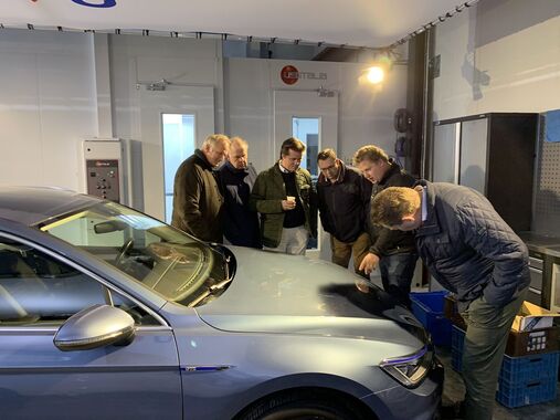 SGP vraagt om lokale MKB-toets