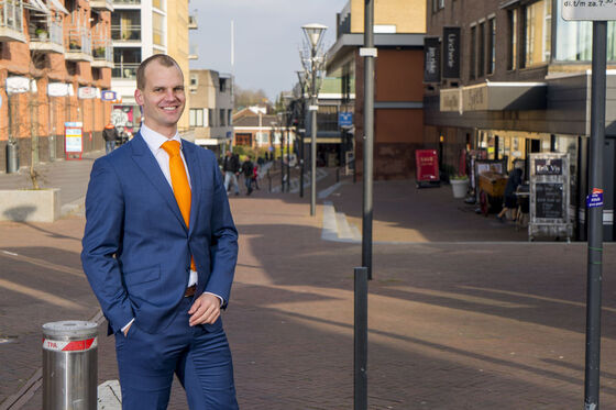 SGP: méér aandacht voor relatie en gezin