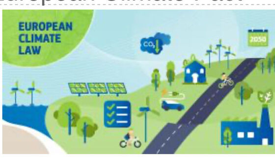 Nee tegen EU-Klimaatwet