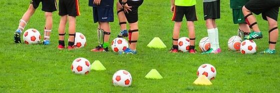 Bewegen en sport