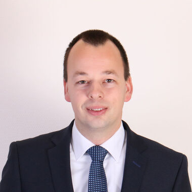 Artwin Otte nieuwe fractievoorzitter