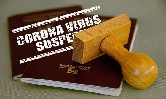 SGP stelt vragen over grenscontroles