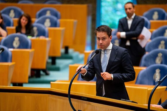'Ook financieel omzien naar elkaar'