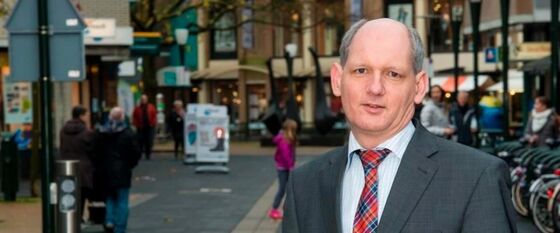 Column: Wat corona met ons doet