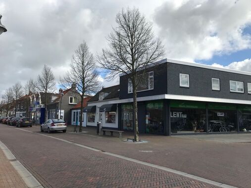 Vragen MKB-toets in Vlissingen