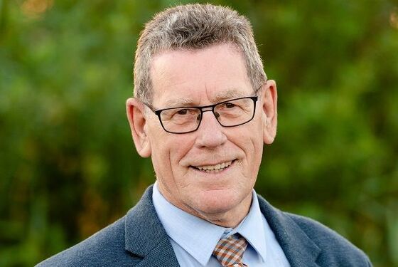 Nestor en waarnemend voorzitter van de raad