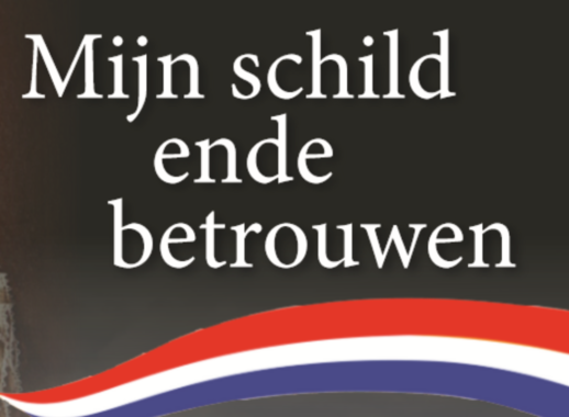 Column; Kerk en (verzorgings)staat