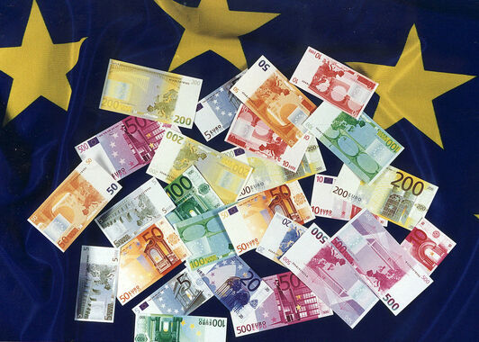 SGP stemt tegen oproep tot eurobonds