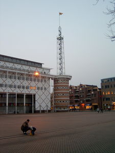 Gemeentelijke gebouwen moeten duurzamer