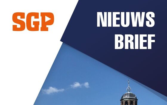 Nieuwsbrief april 2020