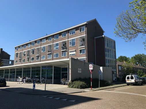 Vragen over wijklocaties in problemen