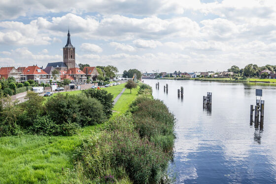Weer naar de kerk?
