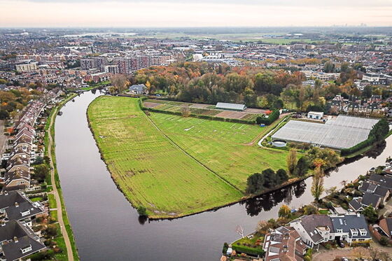 Onderzoek naar groene mogelijkheden voor de Kwakelwei: SGP en CU dienen motie in