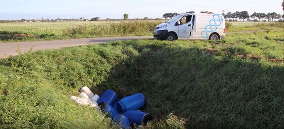 Zeeland moet criminelen steviger kunnen aanpakken