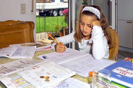 Lestijden basisonderwijs