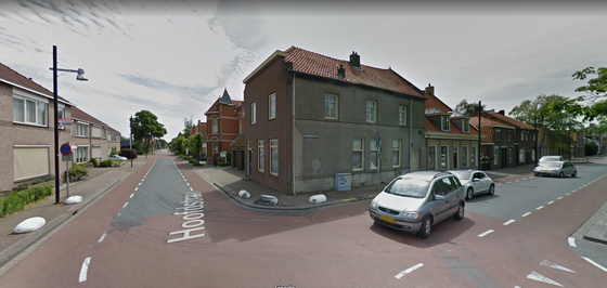 CDA Waalwijk is blij