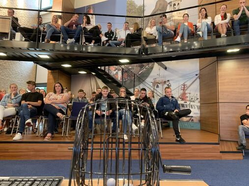 Gemeentelijke regie type woningbouw Urk