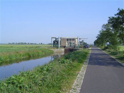 Aanvullend krediet project Nijeveen-Kolderveen