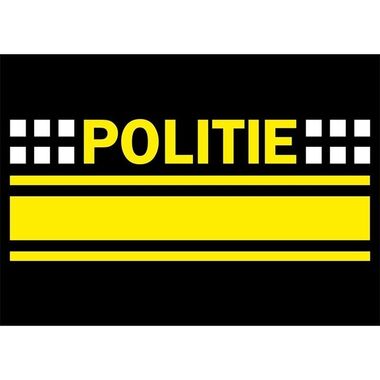 Beantwoording vragen inzake politiecapaciteit tijdens lockdown