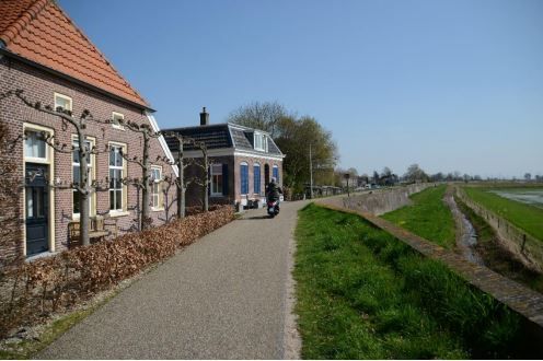 Krediet voorbereiding planuitwerking Stenendijk Hasselt