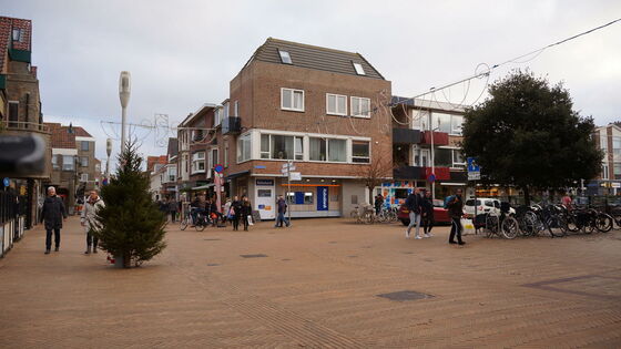 Geen winkels open op zondag