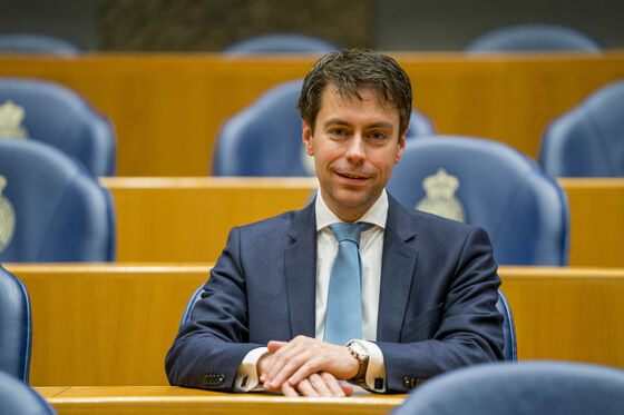 Chris Stoffer over het noodpakket voor ondernemers