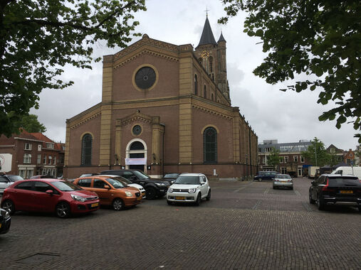 Praat met Gorcumse kerken over verantwoorde opening