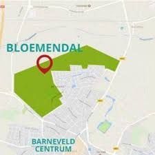 Bloemendal: nieuwe woningen voor Barnevelders
