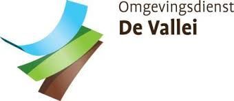 Begroting OddV (Omgevingsdienst de Vallei)