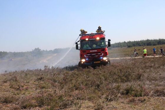 Opnieuw SGP vragen bezuinigingen brandweer