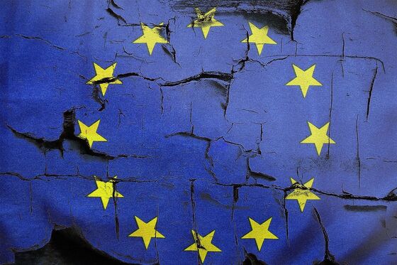 De onbescheidenheid van de EU