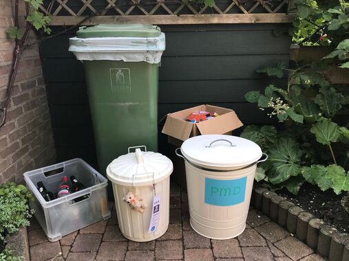 Column: Grondstoffenbeleid