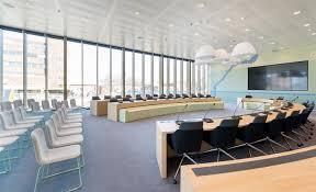 Persbericht installatie nieuw college