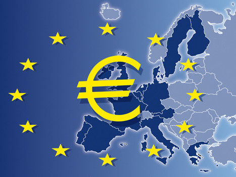 De miljarden van Europa