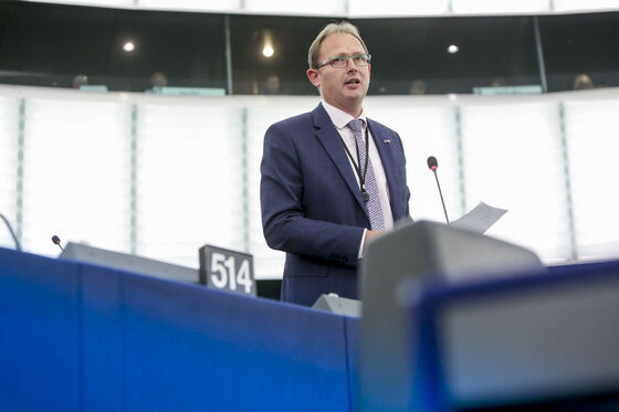 EU moet niet langer partij kiezen tegen Israel