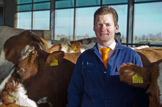 SGP zet zich in voor toekomst Lopikerwaard