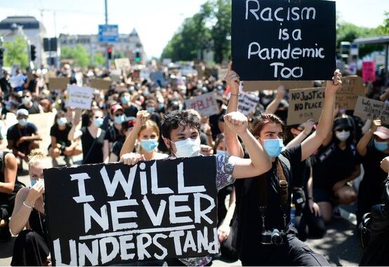 Racisme