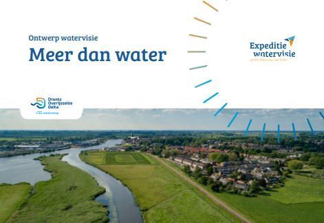 Ontwerp Watervisie