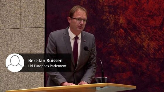 Nederland moet assertiever worden in EU