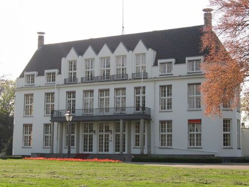 Participatieniveau woningbouw naar 'meewerken'