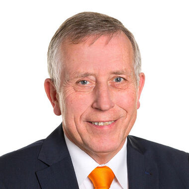 Wethouder de Kruijf kondigt vertrek aan