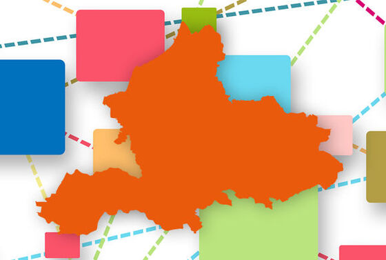 Bereikbaar Gelderland