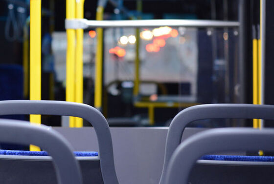 Aanbesteding busvervoerder Keolis ingetrokken